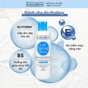 Sữa rửa mặt tẩy trang hàng ngày Evoluderm 250ml, 500ml
