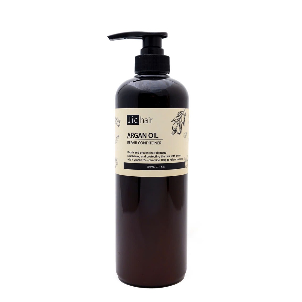 Dầu xả JIC Hair Argan Oil