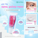 Kem trị thâm vùng mắt MICCOSMO WHITE LABEL PREMIUM PLACENTA EYE CREAM 30g