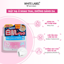 Kem dưỡng cấp ẩm MICCOSMO WHITE LABEL PREMIUM PLACENTA CREAM 60g