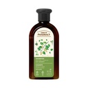 Dầu gội Green Pharmacy ngăn ngừa gàu chiết xuất nụ bạch dương 350ml