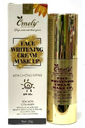 KEM FACE MAKE UP CHỐNG NẮNG BB CREAM WHITENING SPF 50+160G
