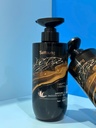 Sữa Tắm Dưỡng Da Ẩm Mịn SaYoung 500ml Mùi Hương Tinh Tế Quý Phái Niacinamide & Vitamin C Hỗ Trợ Cải Thiện Sắc Tố Da