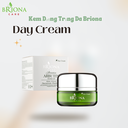 ️Kem Dưỡng Trắng Da Briona Care (Ban Ngày), Mờ Thâm Nám, Trẻ Hóa Da Mặt, Chống Lão Hóa, Dưỡng Ẩm và Mềm Mịn Da, Nâng Tone 35g