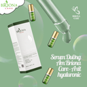 Serum Dưỡng Ẩm Trắng Da Briona Care, Mờ Thâm Mụn, Tái Tạo Mềm Mịn Da Hyaluronic 150g