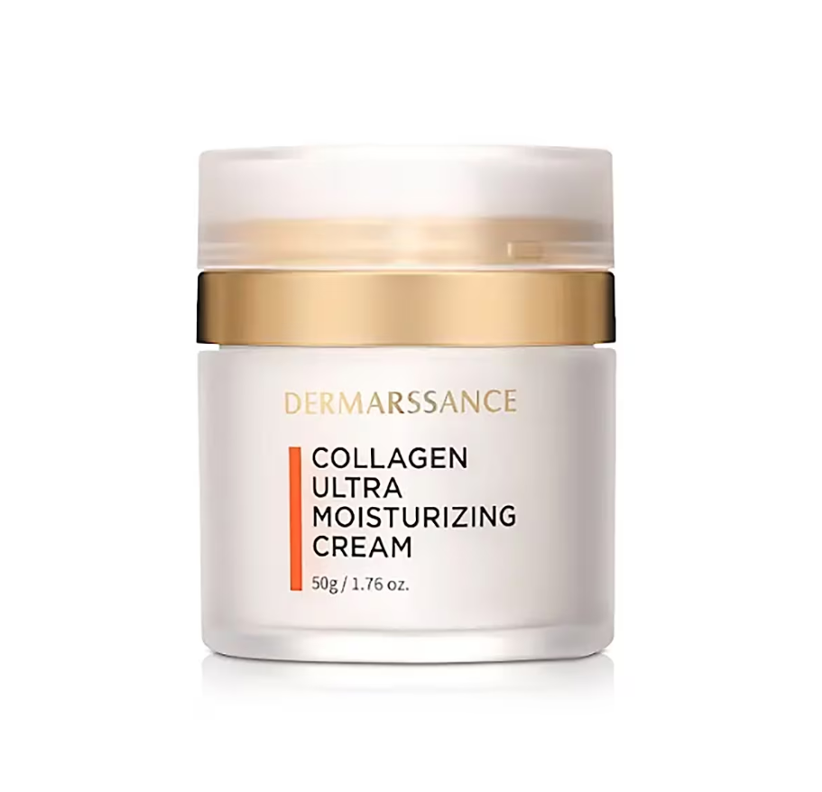 Dermarssance Collagen Ultra Moisturizing Cream