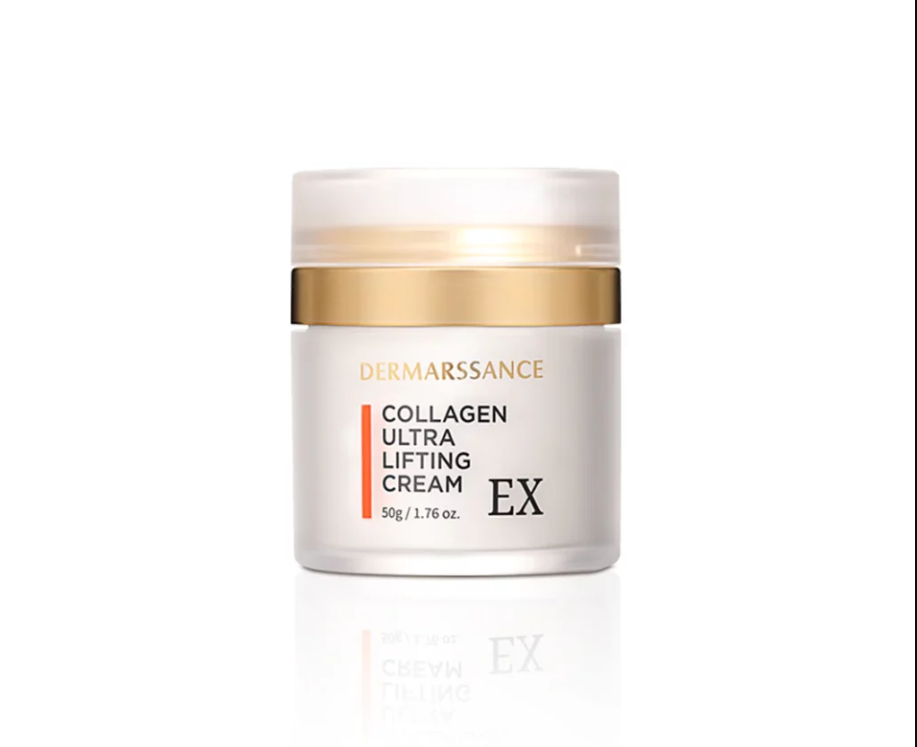Dermarssance Collagen Ultra Lifting Cream EX