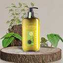 DẦU GỘI THIÊN NHIÊN HACHI DÀNH CHO TÓC GÃY RỤNG HACHI NATURAL REGENERATING SHAMPOO