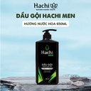 DẦU GỘI HACHI MEN SHAMPOO