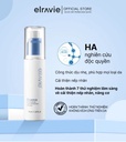 Tinh Chất Hỗ Trợ Giảm Nhăn, Phục Hồi Săn Chắc, Trắng Sáng Da Elravie Signature Reset Essence 50ml