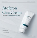 Kem Dưỡng Làm Dịu, Không Gây Kích Ứng, Nhờn Dính Cho Da Nhạy Cảm Elravie Atoferon Cica Cream 50ml