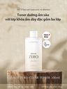 Nước cân bằng thuần chay Elravie Zero Clear Toner 300ml