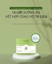 Toner Pad làm dịu da Elravie HyCicaMue Toner Pad 100ml 80 miếng