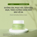 Kem Dưỡng Ẩm, Phục Hồi, Giảm Dầu Mụn Và Bảo Vệ Da Elravie HyCicaMue Defence Cream 50ml
