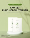 Mặt Nạ Phục Hồi, Giảm Kích Ứng, Làm Sáng Elravie HyCicaMue Recovery Mask hộp 10 miếng 