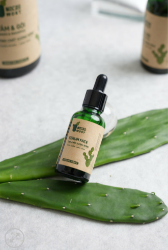 Serum Face 30ml
