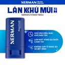 Sáp khử mùi PowerFresh Deodorants hương nước hoa 18g