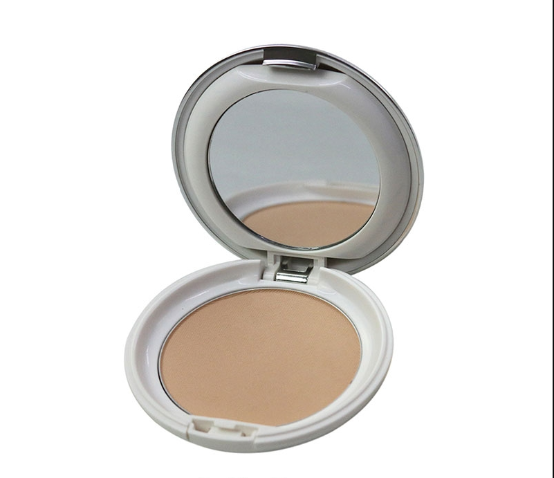 AILUS STRESSFREE FACE POWDER 03 ( Phấn phủ màu tự nhiên)