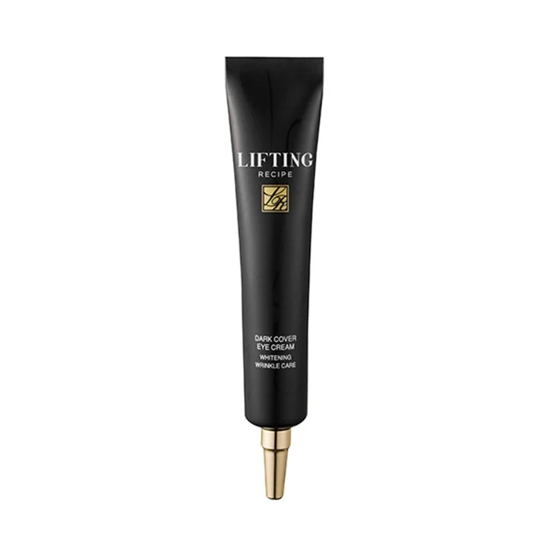 Kem dưỡng mắt cao cấp Recipe Eyes cream 30g