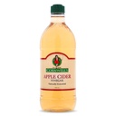 Giấm táo lên men tự nhiên cao cấp Cornwell's - Cornwell's organic Apple Cider vinegar 750 ml