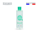 Nước hoa hồng thiên nhiên thuần chay Evoluderm cho da hỗn hợp, dầu mụn 250ml
