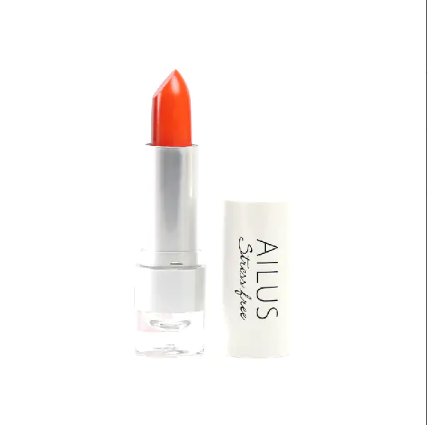 AILUS STRESSFREE LIPSTICK ( Son màu 04 )  Hồng phớt - đáng yêu