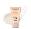 Tẩy tế bào chết toàn thân thiên nhiên thuần chay Evoluderm chiết xuất hạnh nhân 150g