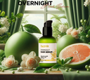 OVERNIGHT HAIR SERUM 80ML