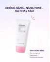 IZEZE HYPER CICA Primer Tone Up Sun