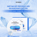Mặt nạ BNBG VN HYDRATING JELLY Mask (30ml*10ea)