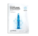 WONJIN Hydro Rise Hyaluronic Mask (30g*10ea)
