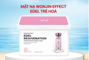 Mặt Nạ WONJIN HỘP EDEL REJUVENATION mask 350g (30ea)
