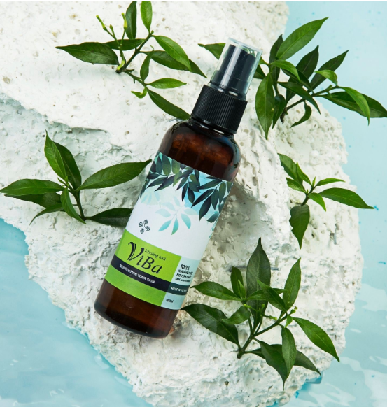 Combo 3 khoáng 100ml