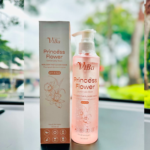 Ladywash 180ml