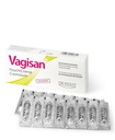 Viên đặt HA Vagisan FeuchtCreme Cremolum 16 viên