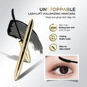 Mascara Làm Dày Mi Neom Unstoppable