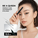 Bút Kẻ Mắt Chống Nước Neom Be A Queen Perfect Line