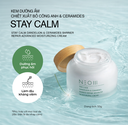 Kem Dưỡng Ẩm Neom Stay Calm Chiết Xuất Bồ Công Anh & Ceramides Barrier Repair Advanced