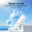 Kem Chống Nắng Neom Shine On Me SPF50 PA++++