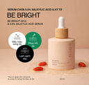 Serum Neom Be Bright Chứa 0.5% Salicylic Acid Và Kỷ Tử
