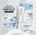 Tinh Chất Ngăn Ngừa Mụn Neom Unfold Salicylic 0,75%