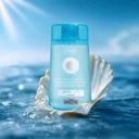 Ziaja Eye Make-up Remover 120ml - Nước tẩy trang dịu nhẹ