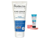Perfecta Algi Mineraly Morskie Peeling Drobnoziarnisty 75ml - Khoáng tẩy tế bào chết hạt siêu nhỏ Tảo biển