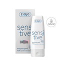 Ziaja Sensitive Skin Enzyme Peel 60ml - Enzyme dịu nhẹ tẩy tế bào chết