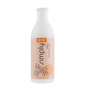 Eva Simply Creamy Body Wash Gel Honey And Oat 500ml - Kem tắm Honey & Oat