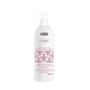 Ziaja Nourishing Body Lotion Cashmere 400ml - Dưỡng thể mượt da hương nước hoa Cashmere