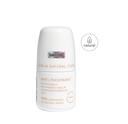 Ziaja Natural Care Anti-perspirant 60ml - Lăn khử mùi Natural Care