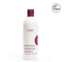 Ziaja Szampon Redukcja Lupiezu 400ml - Dầu gội thảo dược Ngừa gàu Cải đen