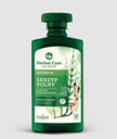 Farmona Herbal Care Horsetail Shampoo For Very Damaged Hair 330ml - Dầu gội Cỏ đuôi ngựa