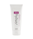 Eva Simply Strengthening Conditioner For All Hair Types 200ml - Dầu xả Keratin cho mọi loại tóc